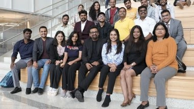 Business News | CMA with Miles: Turning Ambition into Global Achievement