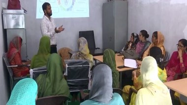 India News | J-K: Over 7,000 Women-led SHGs Active in Rajouri Under DAY-NRLM Scheme