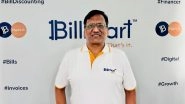 Business News | BillMart Launches "GigCash" to Empower India's 7.7 Million Gig Workers