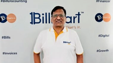 Business News | BillMart Launches 