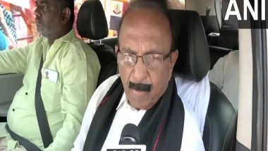 India News | Crowd at Actor Vijay's Rallies Will Not Be Transformed into Votes for TVK:  MDMK Leader Vaiko