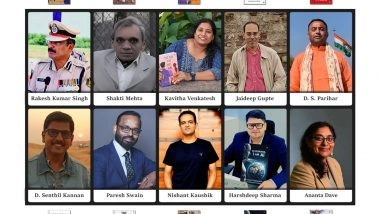 Business News | Ready to Pick Your Next Must-Read? Start With These Brilliant Authors