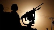 World News | Khyber-Pakhtunkhwa in Crisis: Militants Operate Freely as State Fails to Protect Citizens, HRCP Warns