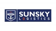 Business News | Sunsky Logistics Limited IPO Opens on Sept 30, 2025