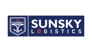 Business News | Sunsky Logistics Limited IPO Opens on Sept 30, 2025