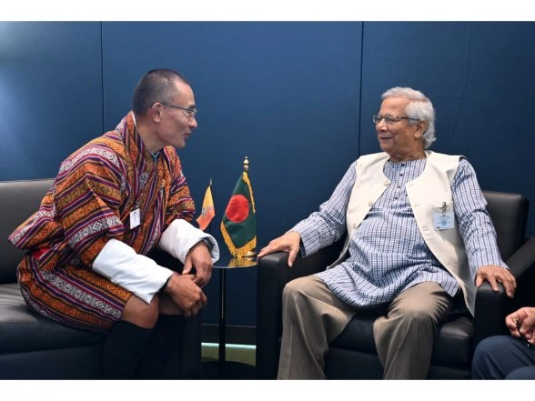 World News | Bhutan, Bangladesh Express Interest in Signing Free Trade Agreement