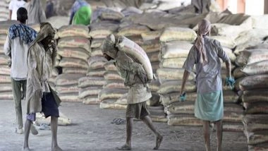 Business News | Cement Firms Were Strategically Trying to Pocket GST Benefit Meant for Consumers: Yes Securities