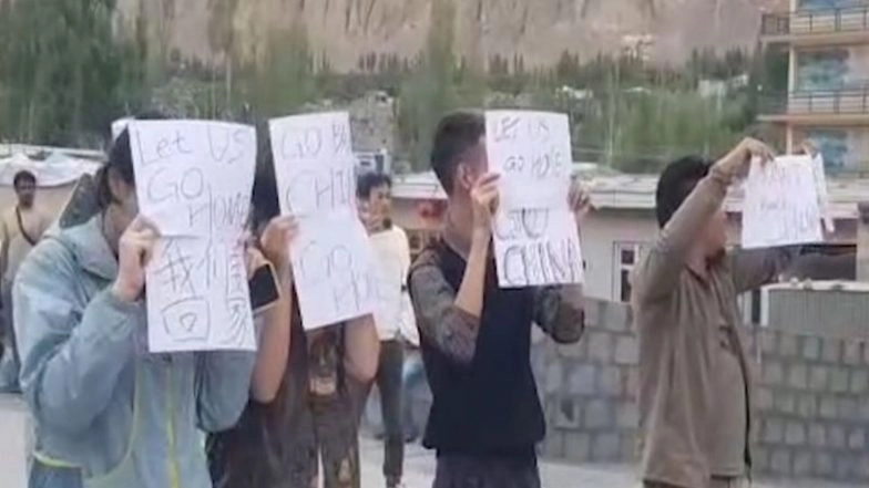World News | Government Negligence Leaves Pakistani Students Stranded in PoGB as Academic Futures Collapse