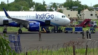 India News | IndiGo Announces New Routes, Aims to Boost Intra-regional Travel