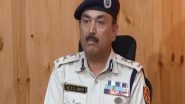 India News | 44 People Arrested, Main Accused Including Sonam Wangchuk Nabbed: Ladakh DGP