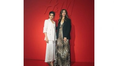 Business News | H&M Celebrates A Decade of Fashion in India
