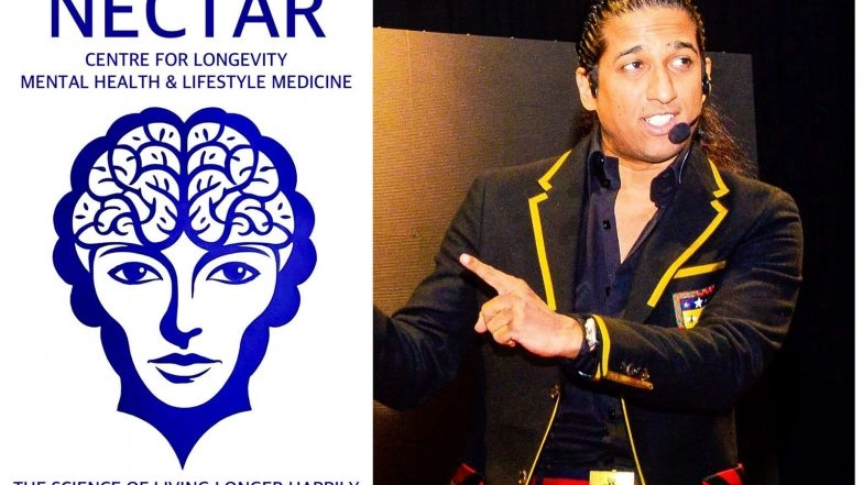 Business News | Planman Consulting Launches 'NECTAR: Centre for Longevity, Mental Health & Lifestyle' to Take Lifespan Science to the Masses
