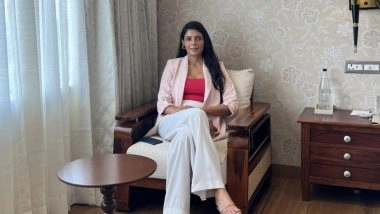 Business News | Elegance with Royalty: How to Infuse Traditional Indian Elements into Modern Interiors