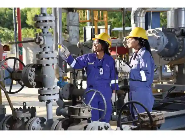 Business News | Cairn Oil & Gas is Among India's Top 10 Best Companies for Women in 2025: Avtar & Seramount