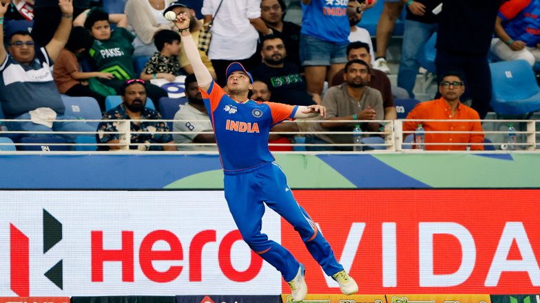 'What Is Fielding Coach Doing?' Amit Mishra Slams India for Dropped Catches at Asia Cup 2025 Ahead of IND vs PAK Final
