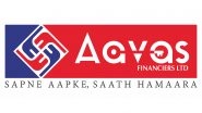 Business News | CARE Ratings Reaffirms Credit Rating of Aavas Financiers Limited, Revises Outlook to Positive