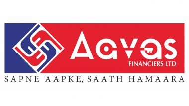 Business News | CARE Ratings Reaffirms Credit Rating of Aavas Financiers Limited, Revises Outlook to Positive