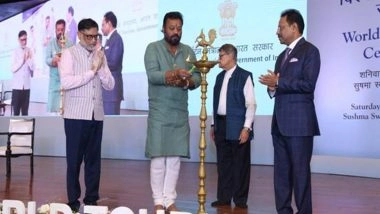 India News | Ministry of Tourism Celebrates World Tourism Day with Theme 'Tourism and Sustainable Transformation'