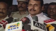 India News | Stampede at TVK Chief Vijay's Rally in Karur: 31 Dead, 58 Injured