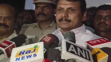 India News | Stampede at TVK Chief Vijay's Rally in Karur: 31 Dead, 58 Injured