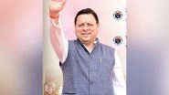 India News | ABVP Victory in Uttarakhand Student Elections Shows Strong Youth Support for Party: BJP Leaders
