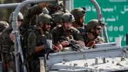 World News | On 1st Anniversary of Hezbollah Leader's Elimination, New Details Revealed on His Last Days
