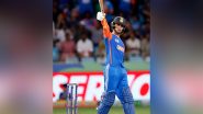 Sports News | Abhishek Sharma Eyes Record-breaking Feat Ahead of Asia Cup Final Vs Pakistan