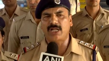 India News | RPF Launches Awareness Campaign for Women's Safety, Urges Passengers to Stay Alert During Festive Rush