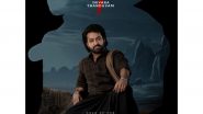 Entertainment News | Makers Announce 'Devara' Sequel as Jr NTR Film Completes One Year of Release