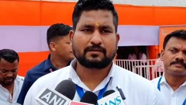 India News | This 'Purvodaya' Will Bring 'Suryodaya' of Development in India: Odisha Minister on PM Modi's Visit