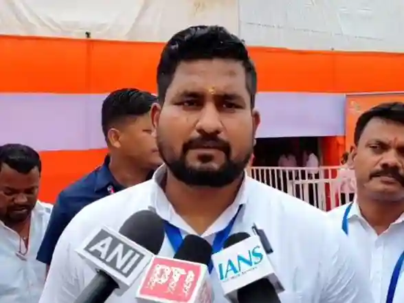 India News | This 'Purvodaya' Will Bring 'Suryodaya' of Development in India: Odisha Minister on PM Modi's Visit