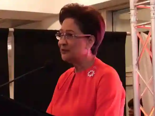 World News | PM Modi's Visit Provided Opportunity to Deepen Cooperation, Reinforce Strategic Partnership: Trinidad & Tobago PM