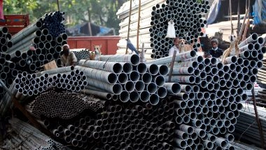 Business News | Plastic Pipes Industry Navigates Challenges in FY25, Eyes Steady Growth: Report