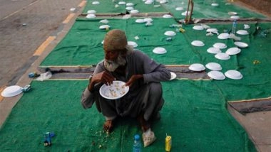 World News | Pakistan's Tax Machinery Fails as Elites Enjoy Wealth, Pay Nothing