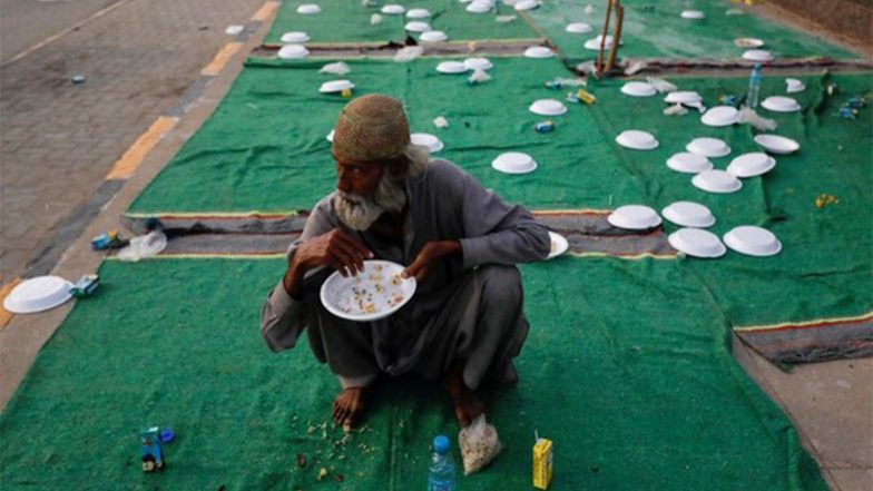 World News | Pakistan's Tax Machinery Fails as Elites Enjoy Wealth, Pay Nothing