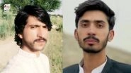 World News | Baloch Families Condemn Pakistan's Ongoing Campaign of Enforced Disappearances