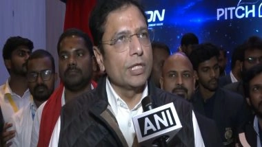 Business News | Telangana Government Pushes to Move from Chip Design to Manufacturing