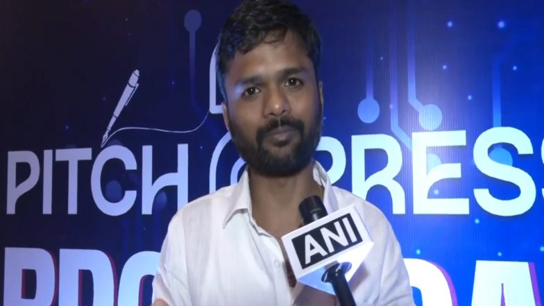 Business News | At T-CHIP Semicon Summit, 111 Innovators Pitch to Journalists Instead of Investors