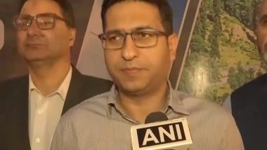 India News | J-K: Bicycle Rally, Painting Contest and Music Festivals Mark World Tourism Day in Kashmir