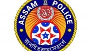 India News | Four Armed Dacoits Killed in Encounter with Police in Assam's Goalpara District