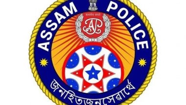 India News | Four Armed Dacoits Killed in Encounter with Police in Assam's Goalpara District