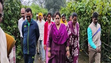 India News | MP: First Healthcare Centre Inagurated in Paatalkot for Tribal Communities