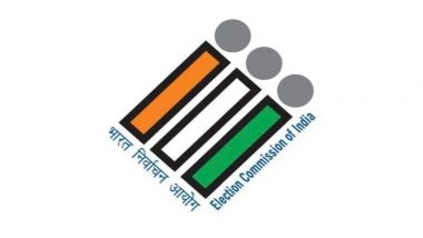 India News | ECI to Deploy 470 Central Observers in Bihar Assembly Polls, Bye-elections Across States