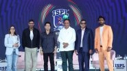 Sports News | Indian Street Premier League Season 3 Set for Grand Return from January 9
