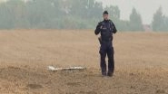 World News | Poland Closes Airspace Amid Russian Strikes as NATO Steps Up Baltic Security