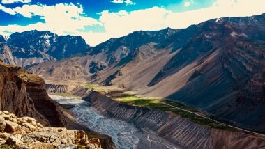 India News | Spiti Valley Recognized as Part of UNESCO's World Network of Biosphere Reserves