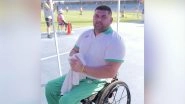 Sports News | Para Athletics Championships: Bulgaria's Ruzhdi Marks Sixth Successive Shot Put Gold with World Record