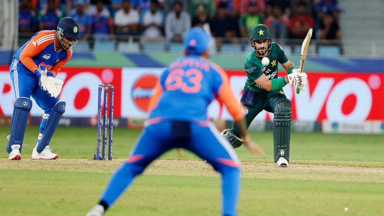 Sports News | Harbhajan Confident; Mongia Concerned Ahead of Asia Cup Final Between India-Pakistan