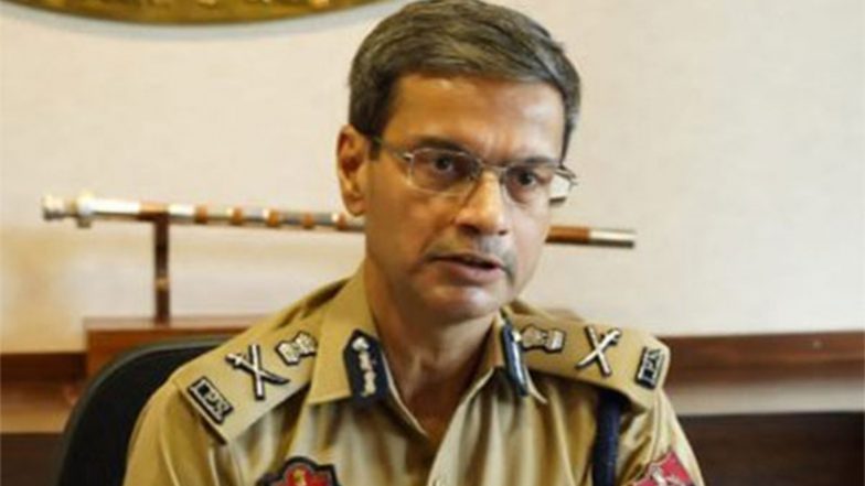 India News | Punjab Police Launches Dedicated Helpline to Report Organised Crime