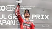 Sports News | Motul Grand Prix: Bagnaia Secures Sublime Double, Marquez Gets Epic 7th MotoGP C'ship Crown